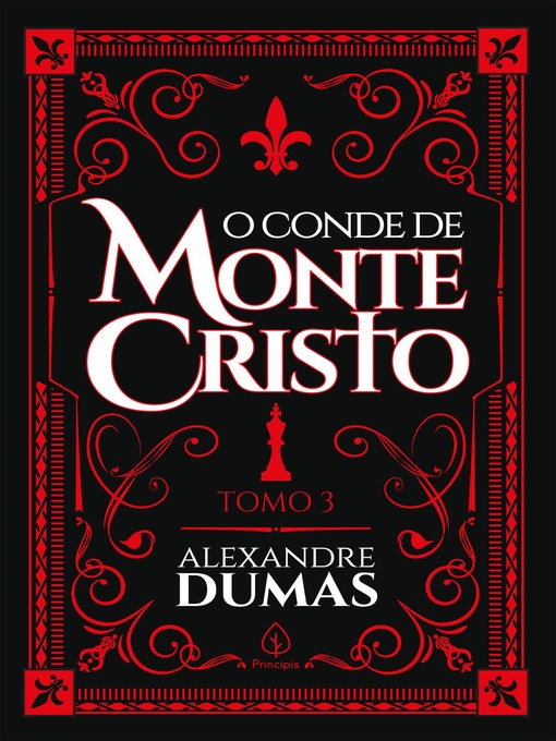 Title details for O conde de Monte Cristo--tomo 3 by Alexandre Dumas - Available